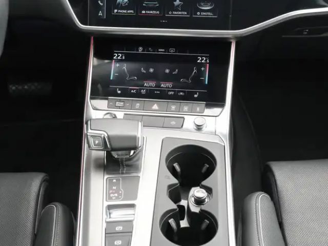 Audi A6 45 TFSI Avant Quattro
