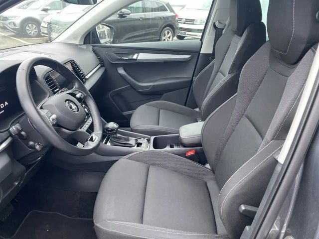 Skoda Karoq ACT Selection