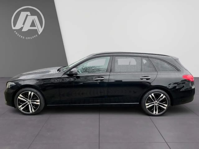 Mercedes-Benz C 220 AVANTGARDE C 220 d Estate