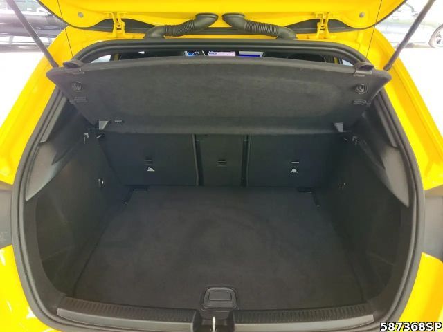 Mercedes-Benz A 180 AMG Line