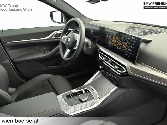 BMW 420 420i Coupé Gran Coupé