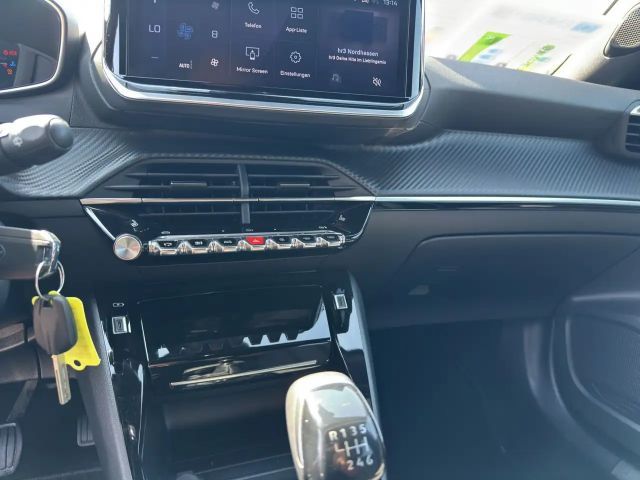 Peugeot 2008 Allure Pack PureTech