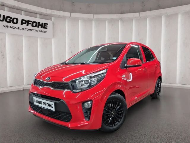 Kia Picanto Dream Team