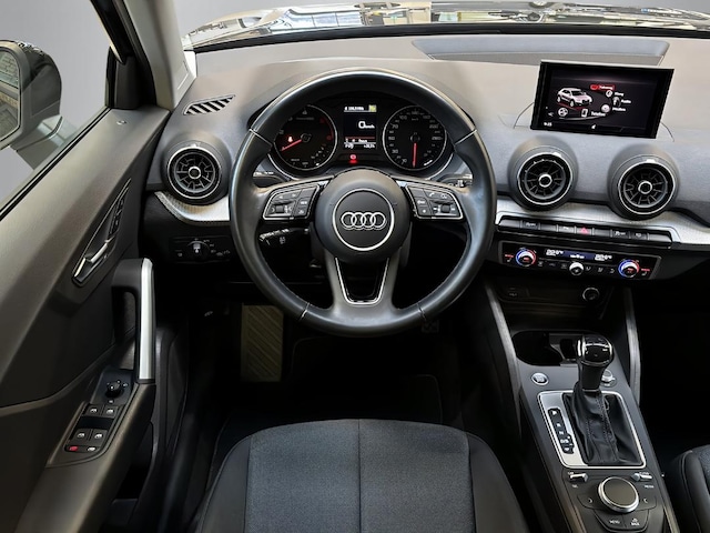 Audi Q2 35 TDI S-Tronic