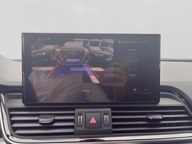 Audi SQ5 SUV TDI tiptronic Audi SQ5 SUV