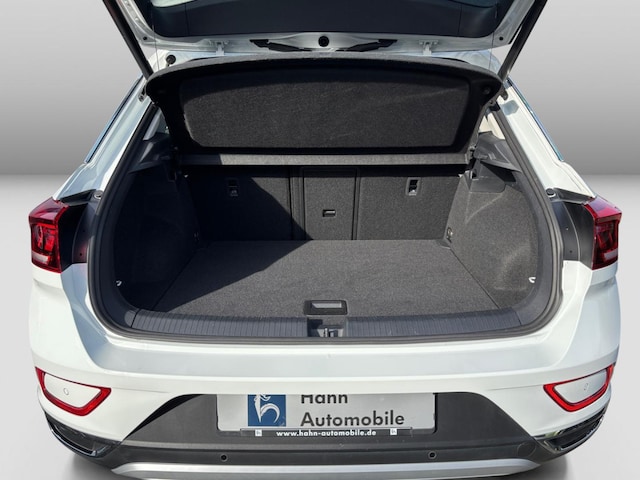 Volkswagen T-Roc DSG Style