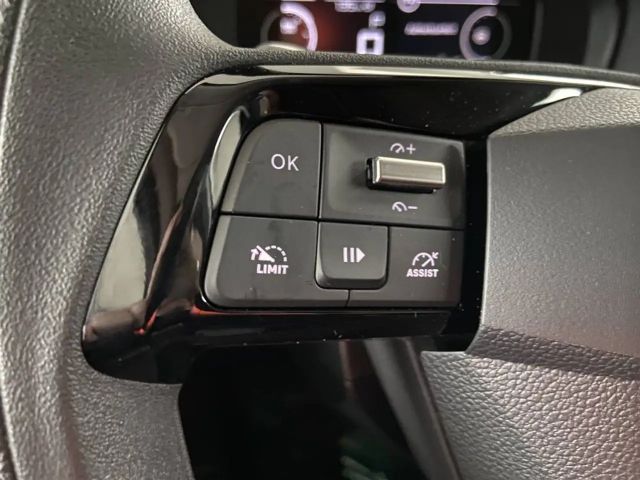 Opel Combo COMBO Cargo DOKA 1,5 131PS 8G Automatik