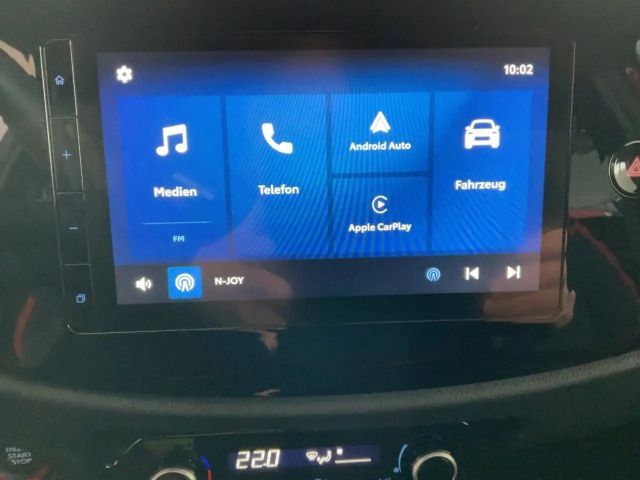 Toyota Aygo 1.0 VVT-i Hatchback Team D