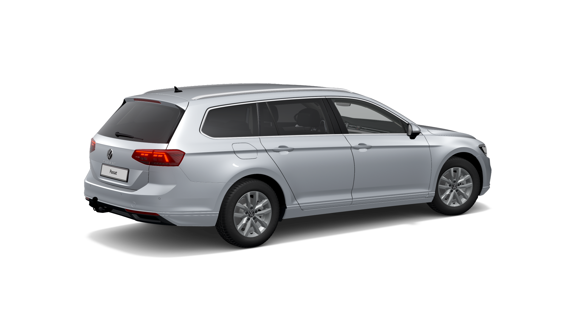 Volkswagen Passat 2.0 TDI Business Variant