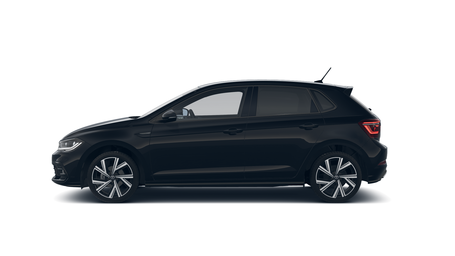 Volkswagen Polo 1.0 TSI R-Line