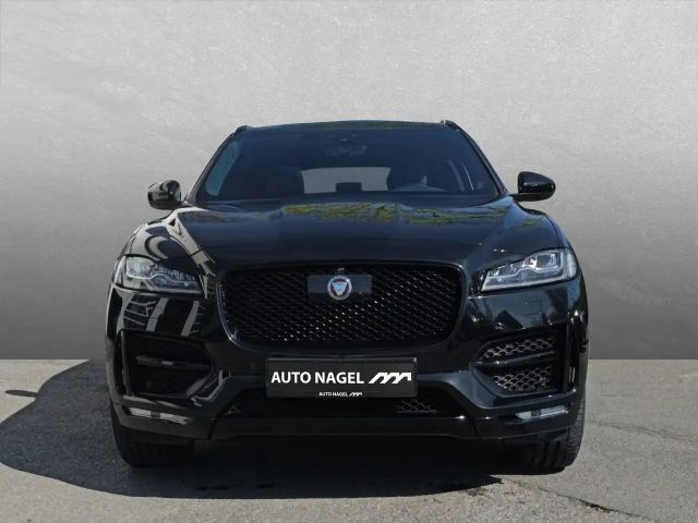 Jaguar F-Pace R-Sport