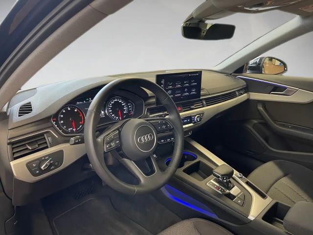 Audi A4 40 TFSI Avant Competition S-Line