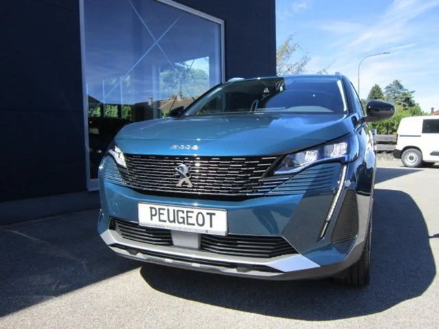Peugeot 5008 Allure Pack PureTech