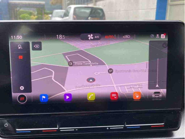 Seat Leon 1.5 eTSI DSG Sportstourer Style