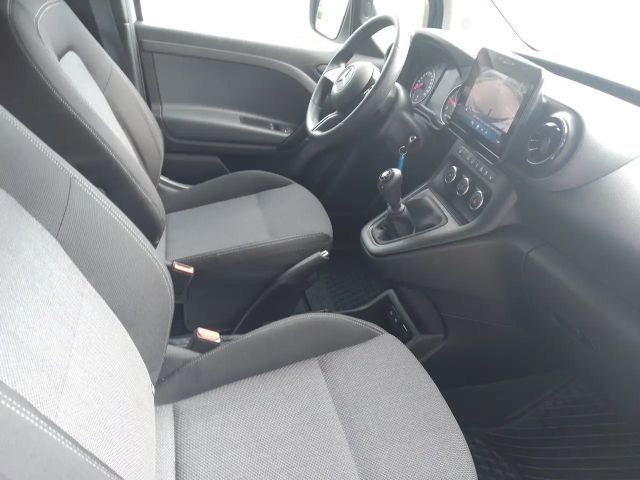 Mercedes-Benz Citan Limousine Lang