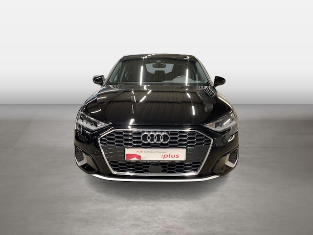 Audi A3 30 TFSI S-Tronic Sportback