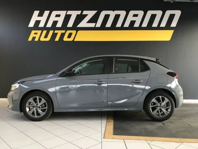 Opel Corsa Edition F Edition