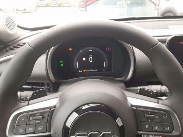 Fiat 600e T3 125-Jahre-Edition 1.2 Navigationsystem