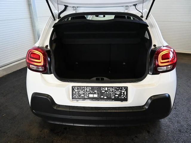 Citroën C3 PureTech