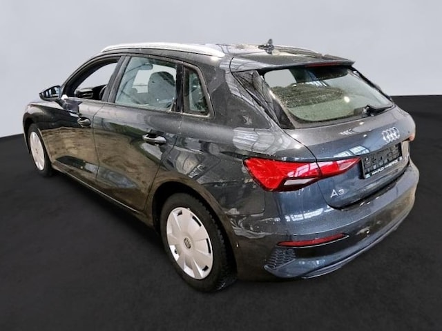 Audi A3 35 TFSI S-Tronic Sportback