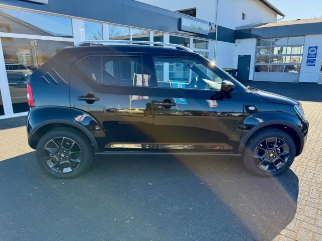 Suzuki Ignis Comfort DualJet Hybrid