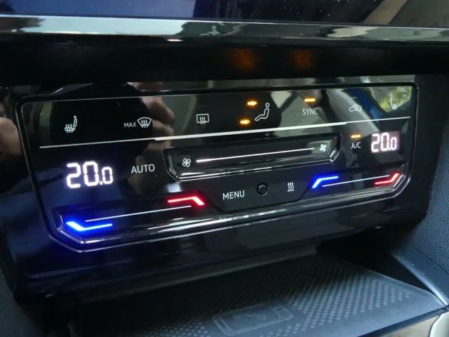 Volkswagen Passat 2.0 TDI Business Variant