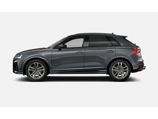 Audi Q3 S-Line S-Tronic