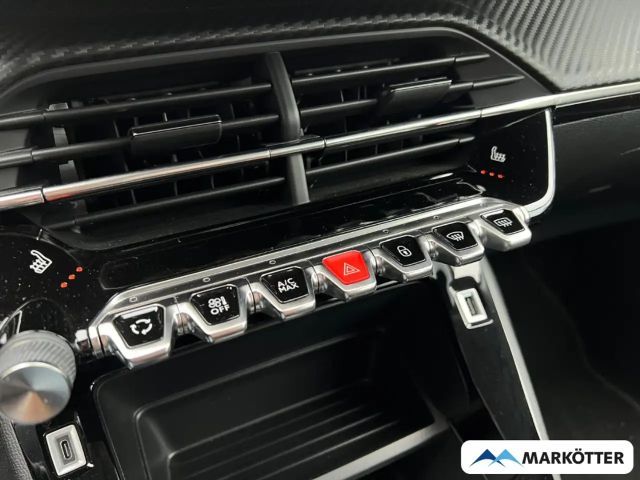 Peugeot E-208 Active Pack