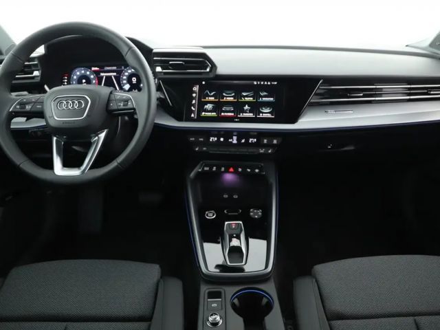 Audi A3 35 TFSI S-Tronic Sedan