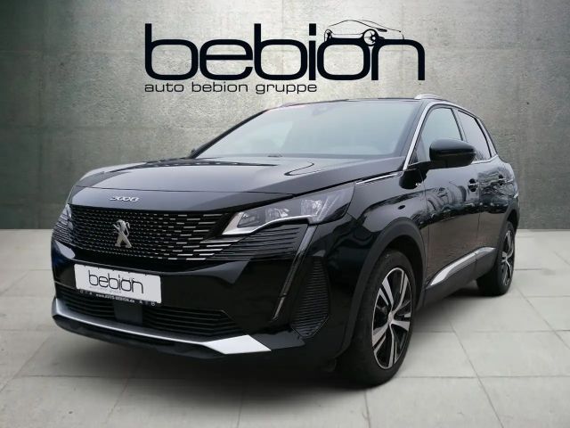 Peugeot 3008 BlueHDi GT-Line