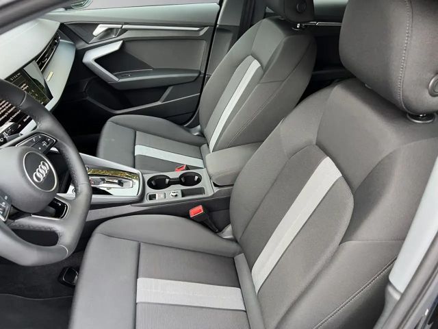 Audi A3 Sedan Sportback