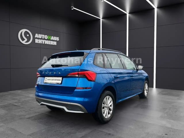 Skoda Kamiq 1.0 TSI Ambition