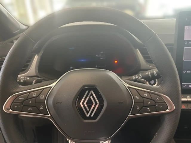 Renault Captur EDC Hybrid Techno