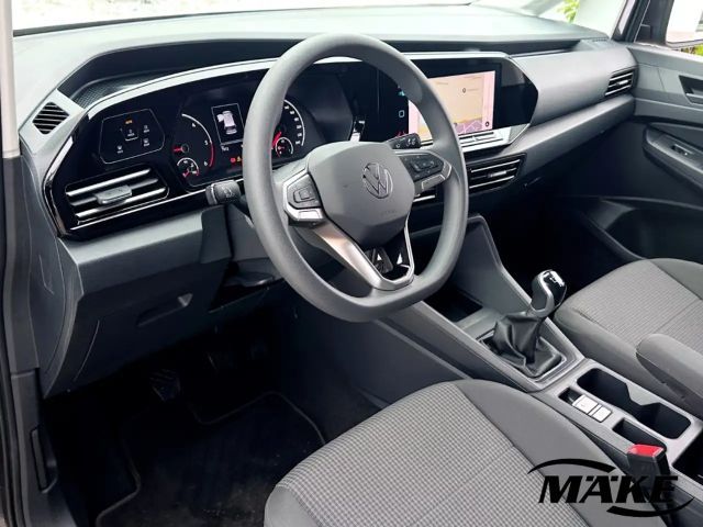 Volkswagen Caddy 2.0 TDI 4Motion