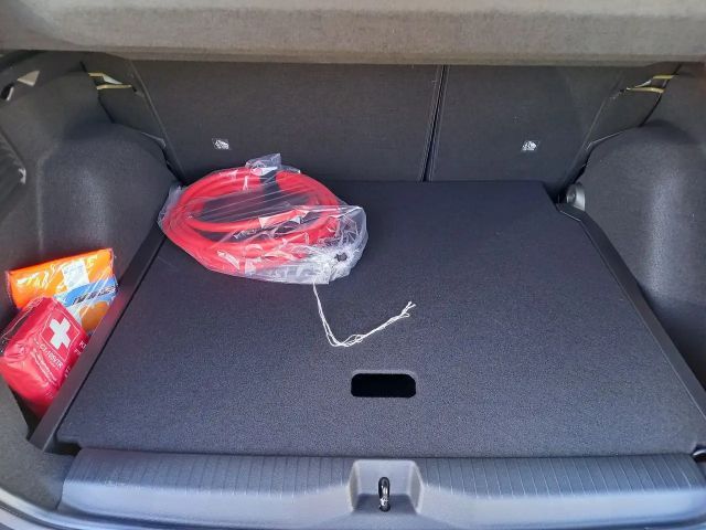 Opel Frontera Edition