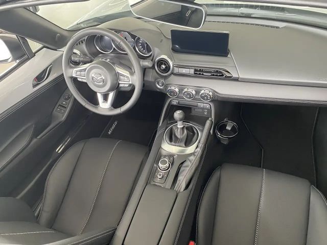 Mazda MX-5 Exclusive-line RF