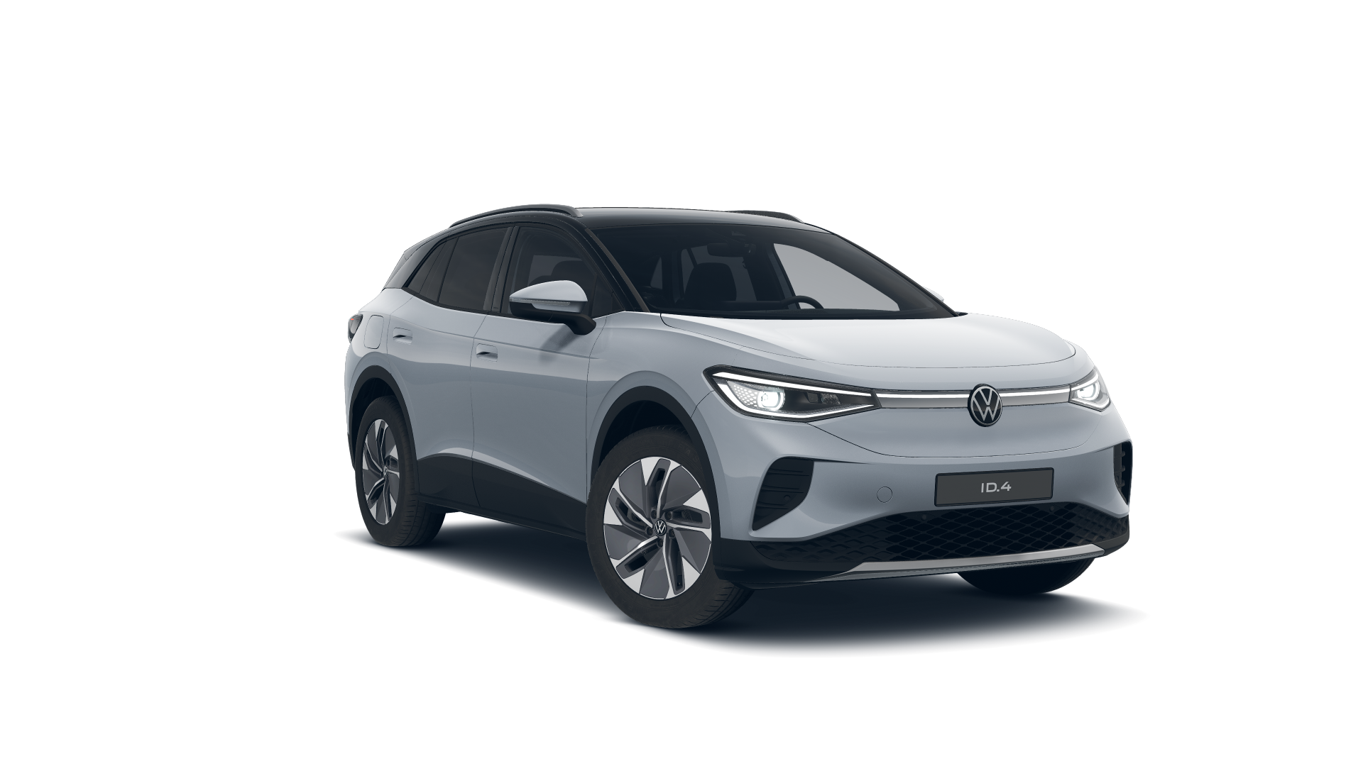 Volkswagen ID.4 | NAVI AHK ACC LED-MATRIX