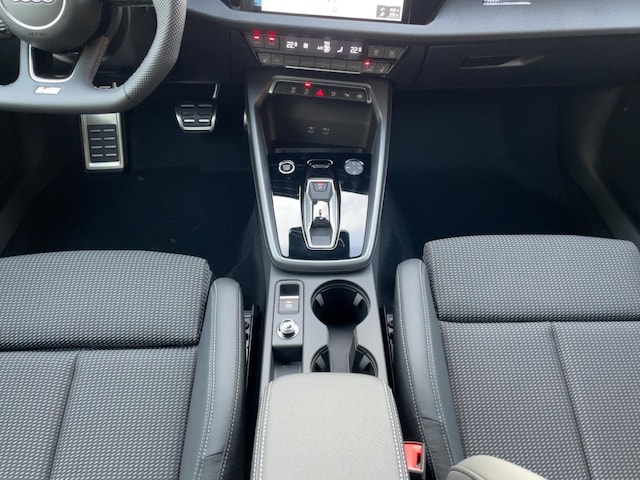 Audi A3 S-Tronic Sportback