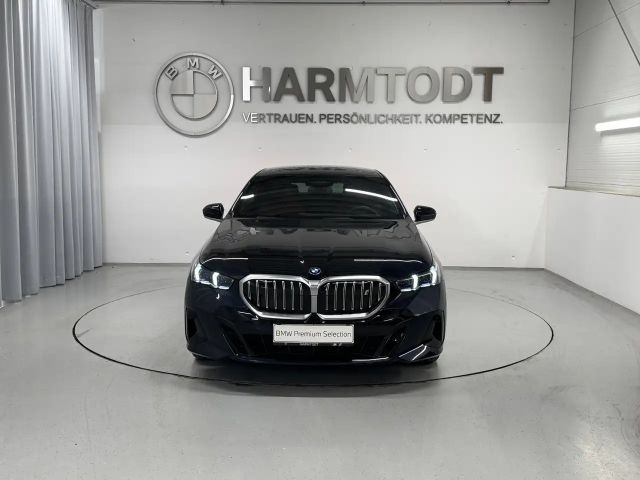 BMW i5 Sedan eDrive40