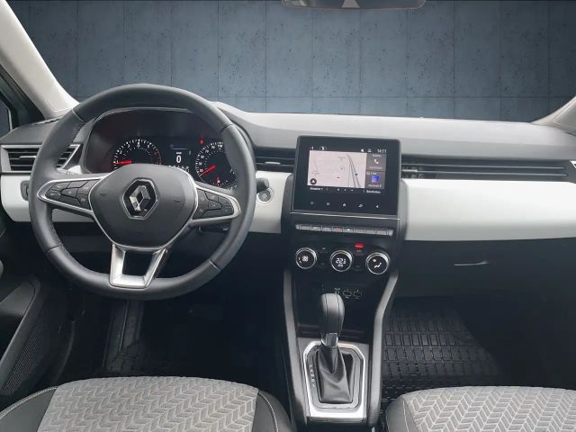 Renault Clio Evolution TCe 90