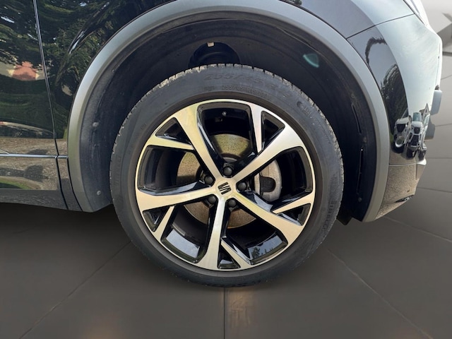 Seat Tarraco 2.0 TSI 4Drive FR-lijn