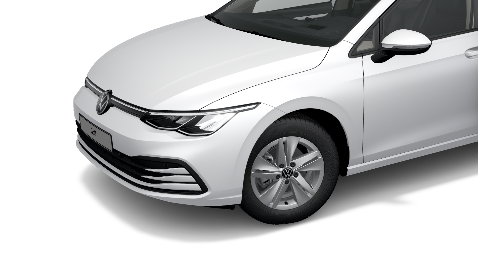 Volkswagen Golf 1.5 eTSI DSG Life