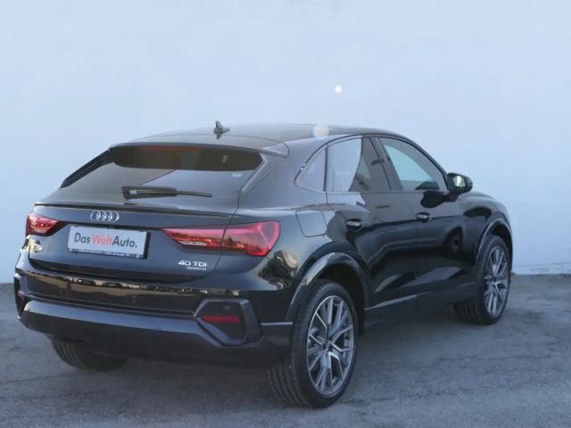Audi Q3 40 TDI Quattro