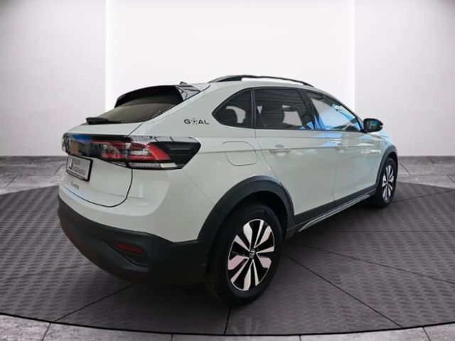 Volkswagen Taigo 1.0 TSI