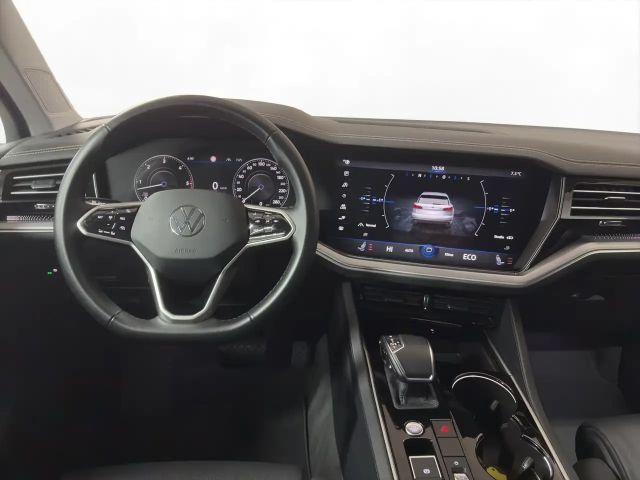 Volkswagen Touareg 3.0 V6 TDI Elegance Elegance