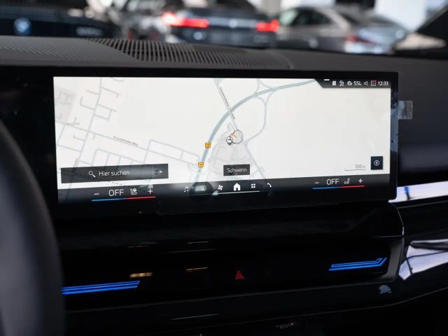 BMW 520 M-Sport Touring