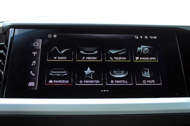 Audi Q4 e-tron 35 Sportback