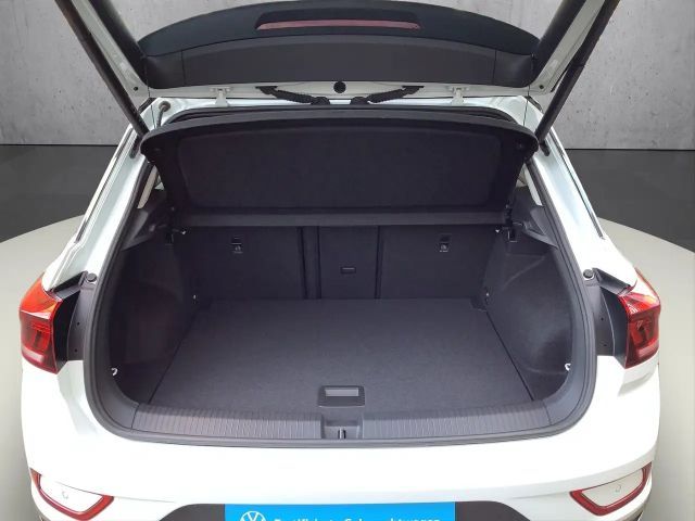 Volkswagen T-Roc 1.5 TSI DSG Style