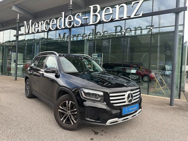 Mercedes-Benz GLB 180 Ö-Edition Aut. *AHV*LED*Navi*Park-Paket*