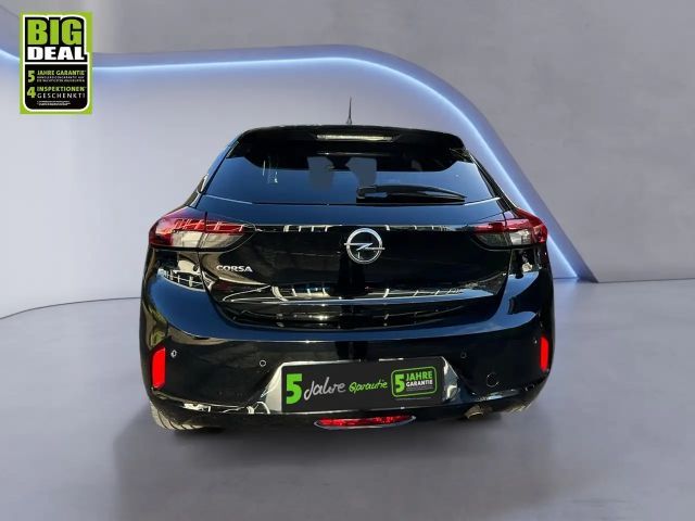 Opel Corsa 1.2 Turbo Elegance Turbo